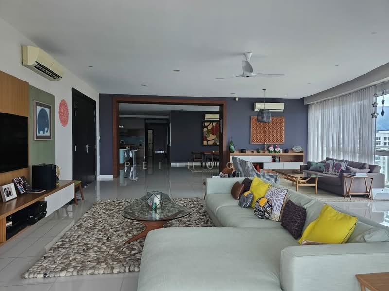 Kondominium untuk Disewa di Gurney Paragon - Pei Hoon - PropertyGuru.com.my