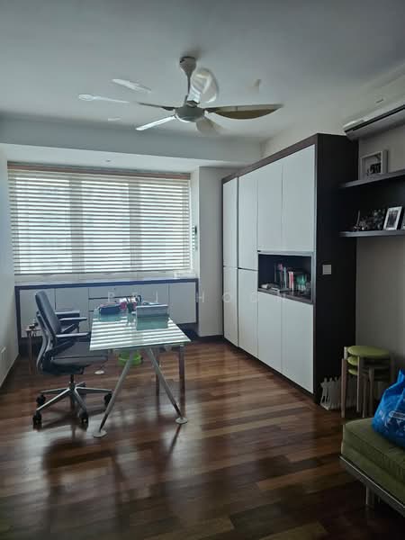 Kondominium untuk Disewa di Gurney Paragon - Pei Hoon - PropertyGuru.com.my