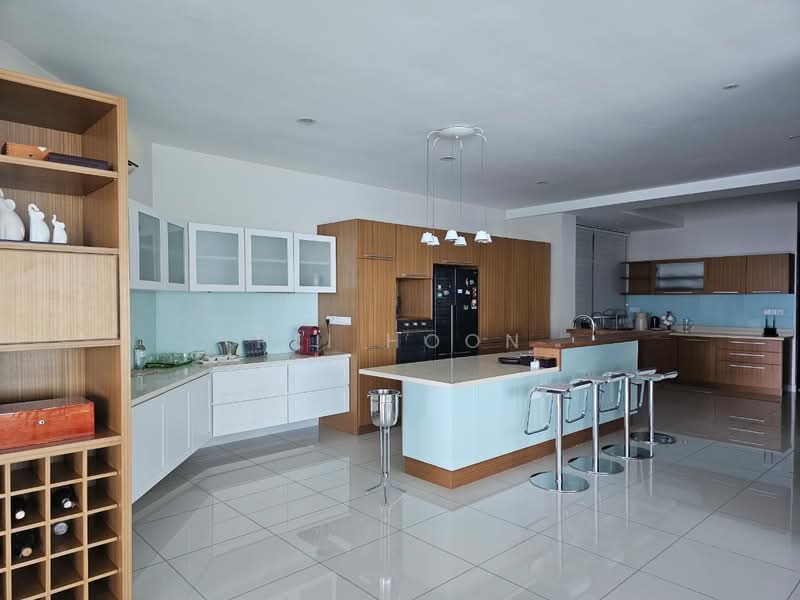 Kondominium untuk Disewa di Gurney Paragon - Pei Hoon - PropertyGuru.com.my