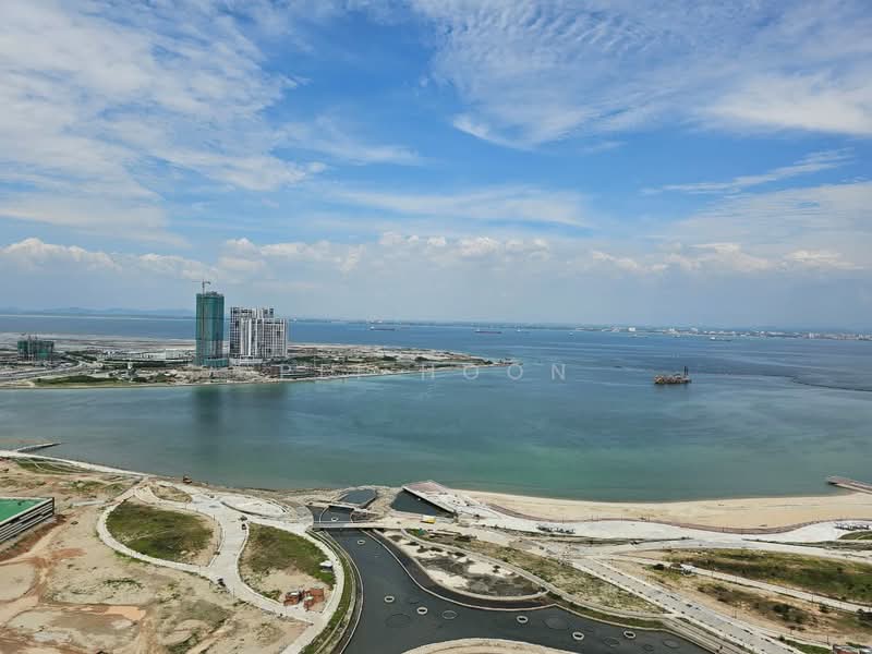 Kondominium untuk Disewa di Gurney Paragon - Pei Hoon - PropertyGuru.com.my