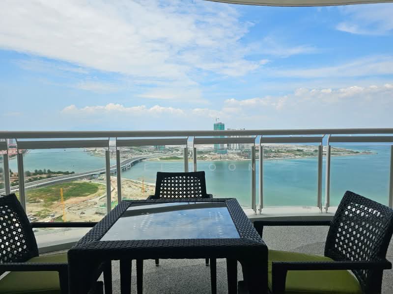 Kondominium untuk Disewa di Gurney Paragon - Pei Hoon - PropertyGuru.com.my