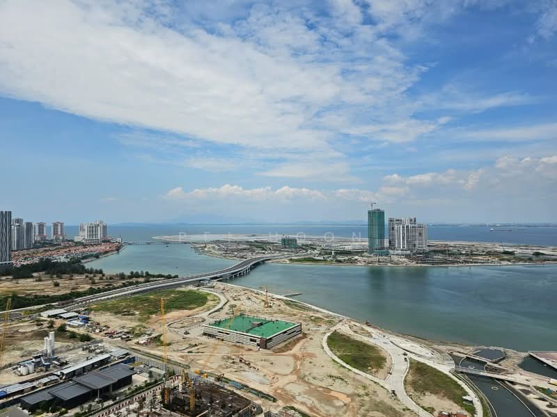 Kondominium untuk Disewa di Gurney Paragon - Pei Hoon - PropertyGuru.com.my