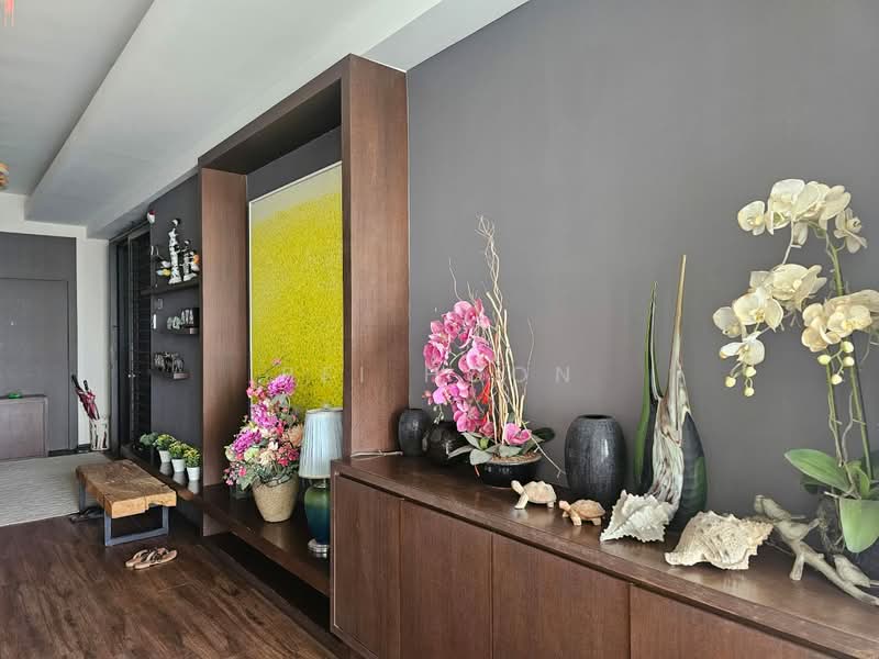 Kondominium untuk Disewa di Gurney Paragon - Pei Hoon - PropertyGuru.com.my