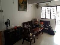 For Rent - Desa Setapak