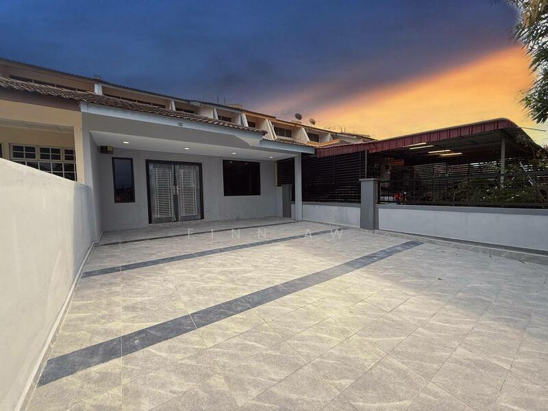 For Sale - Taman Perling