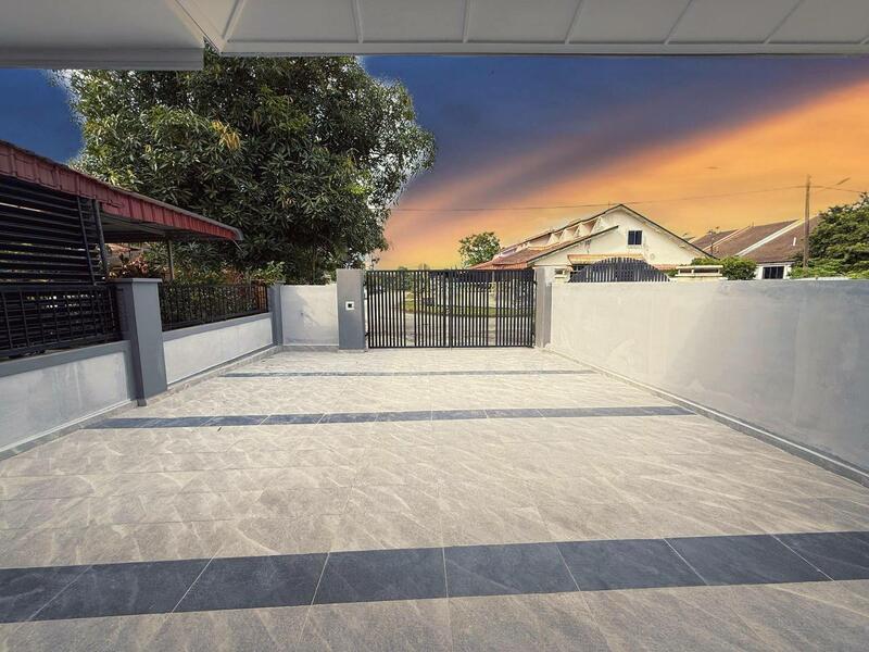 For Sale - Taman Perling