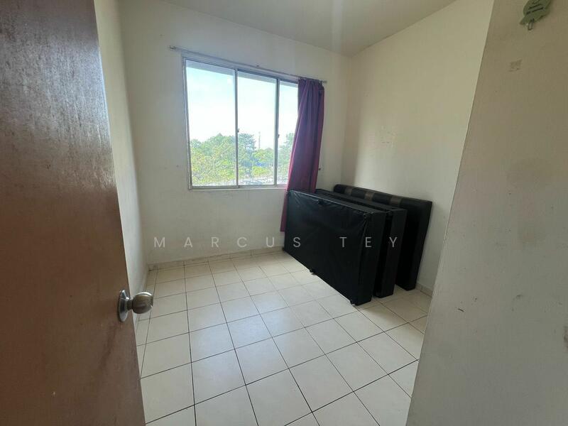 Untuk Disewa - Nusa Perdana Serviced Apartment