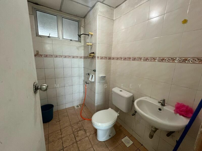 Untuk Disewa - Nusa Perdana Serviced Apartment