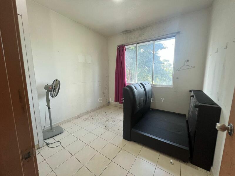 Untuk Disewa - Nusa Perdana Serviced Apartment