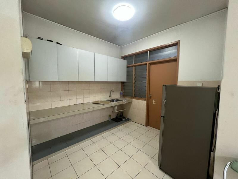 Untuk Disewa - Nusa Perdana Serviced Apartment