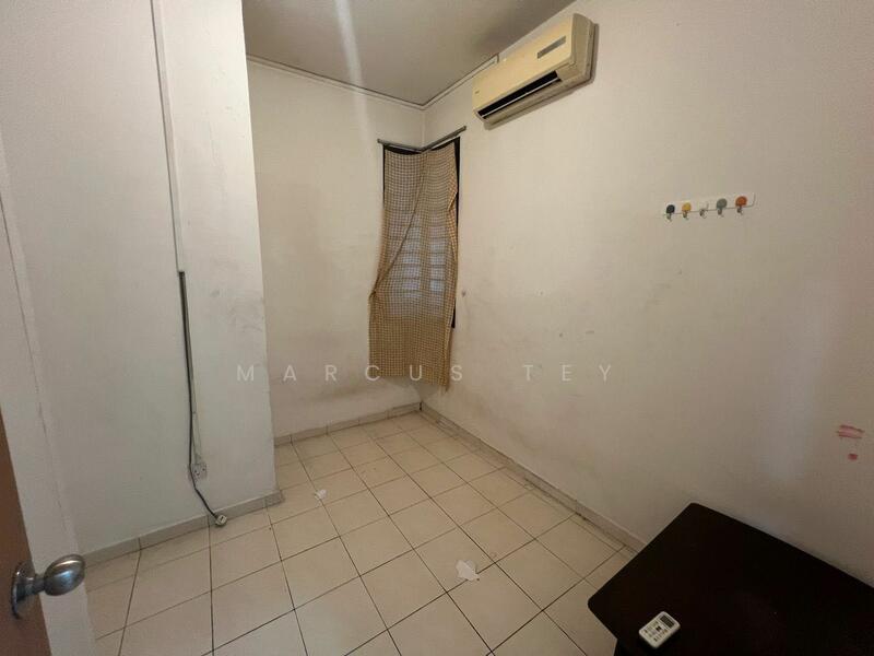 Untuk Disewa - Nusa Perdana Serviced Apartment