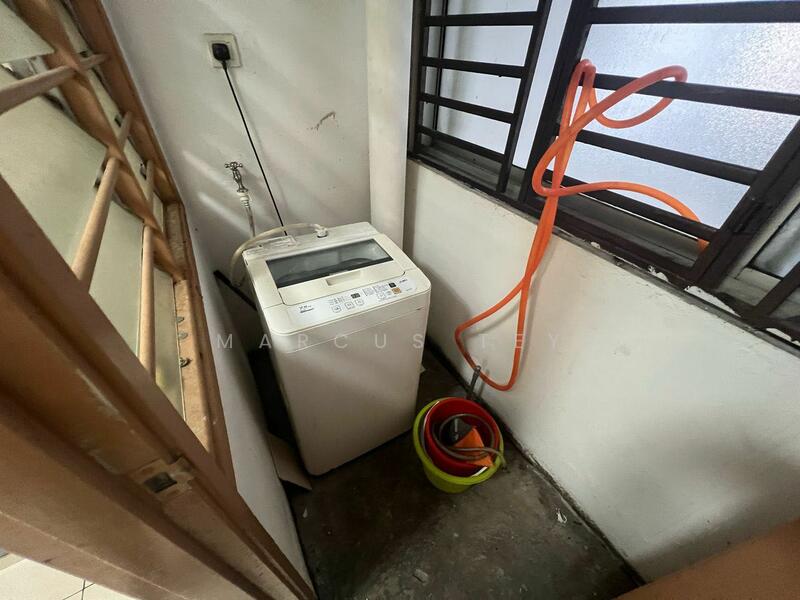 Untuk Disewa - Nusa Perdana Serviced Apartment