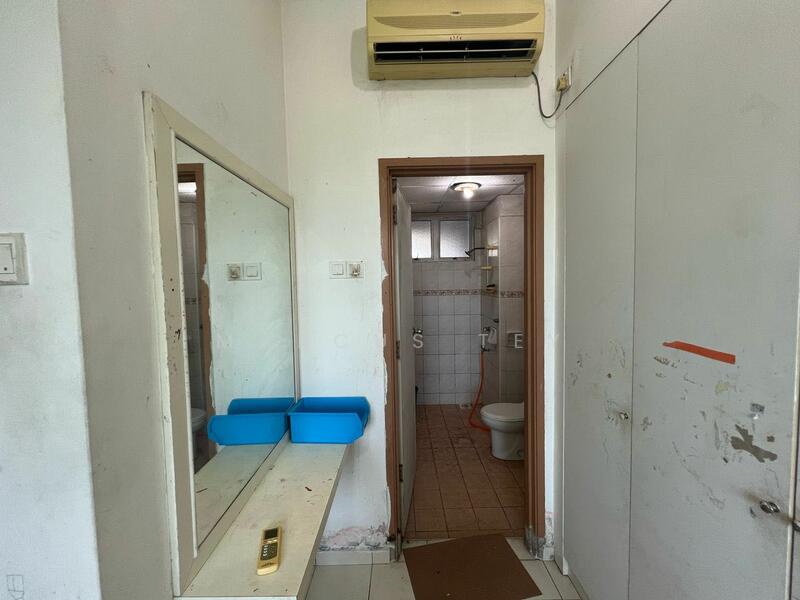 Untuk Disewa - Nusa Perdana Serviced Apartment