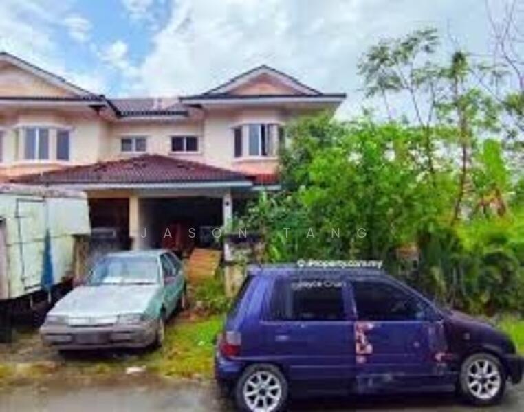 Untuk Dijual - Taman Alam Jaya