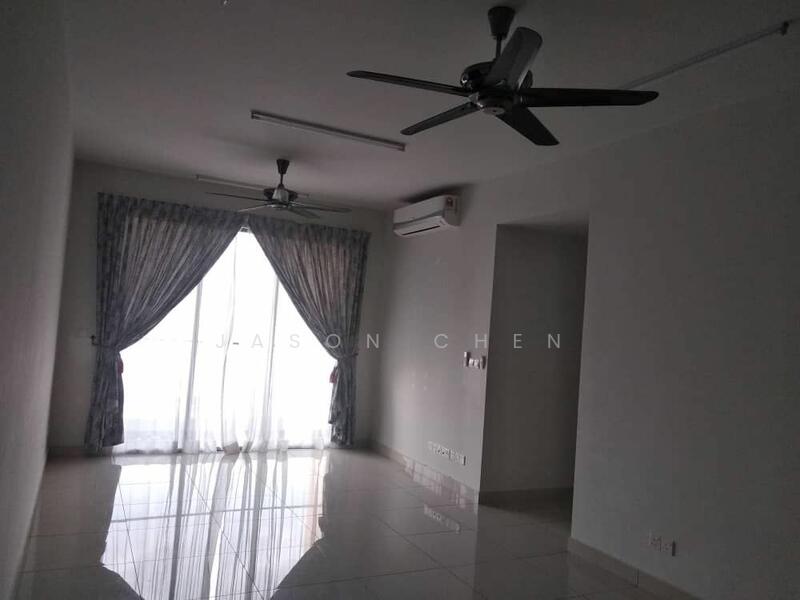 For Sale - LakePark Residence @ KL North