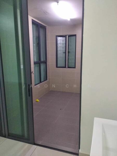 For Sale - LakePark Residence @ KL North