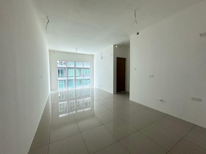 Condominium for Sale at QuayWest Residence - Siang . - PropertyGuru.com.my