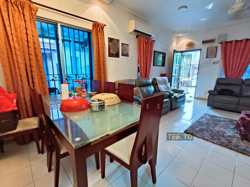 For Sale - Setia Alam