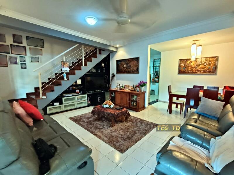 For Sale - Setia Alam