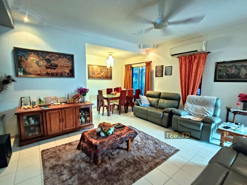 For Sale - Setia Alam