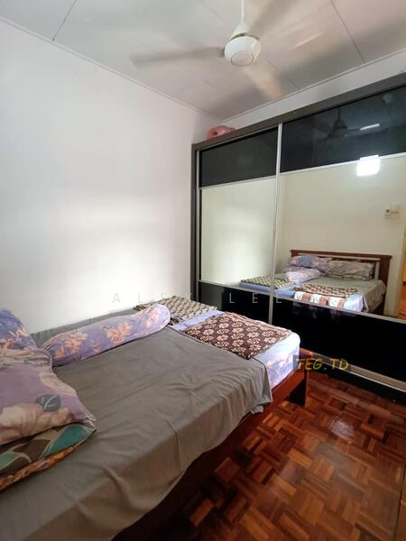 For Sale - Setia Alam