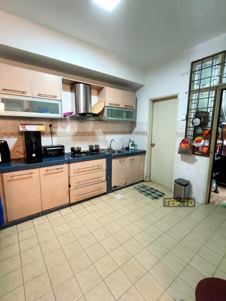 For Sale - Setia Alam