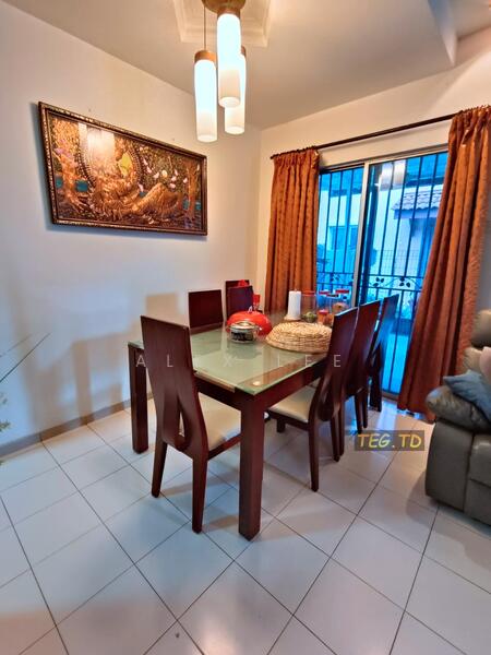 For Sale - Setia Alam