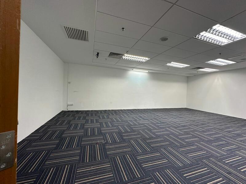 For Rent - KL Trillion