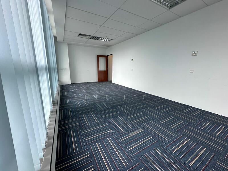 For Rent - KL Trillion