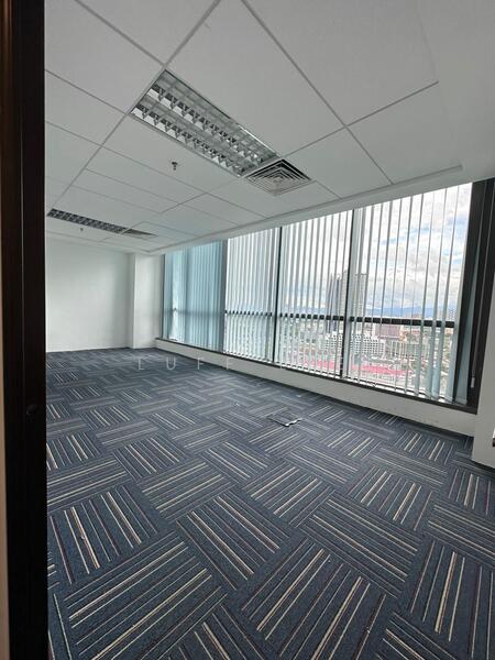 For Rent - KL Trillion