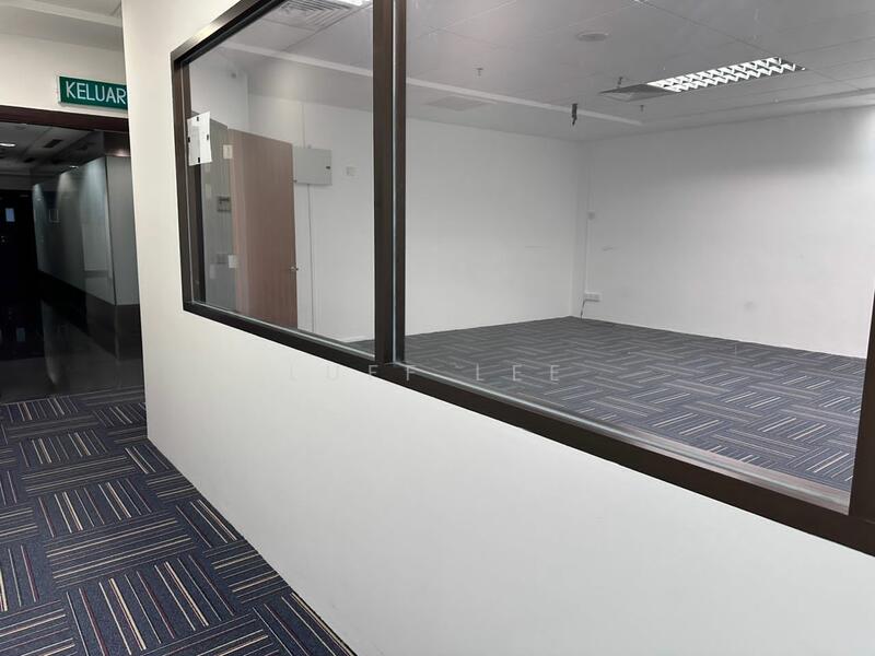 For Rent - KL Trillion