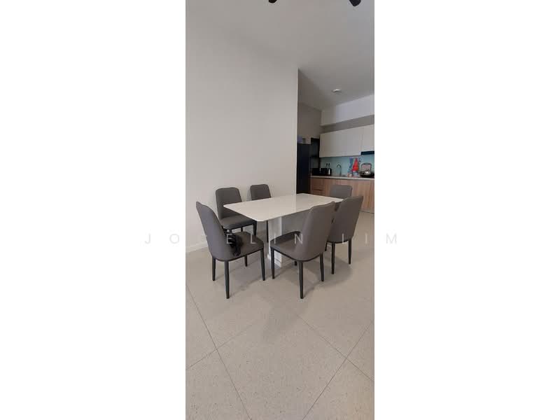 Service Residence for Rent at Alira @ Metropark Subang - Jocelin Lim - PropertyGuru.com.my