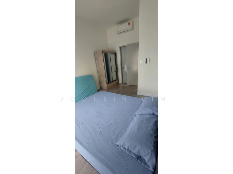 Service Residence for Rent at Alira @ Metropark Subang - Jocelin Lim - PropertyGuru.com.my