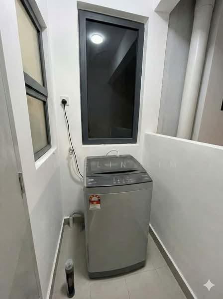 Service Residence for Rent at Alira @ Metropark Subang - Jocelin Lim - PropertyGuru.com.my