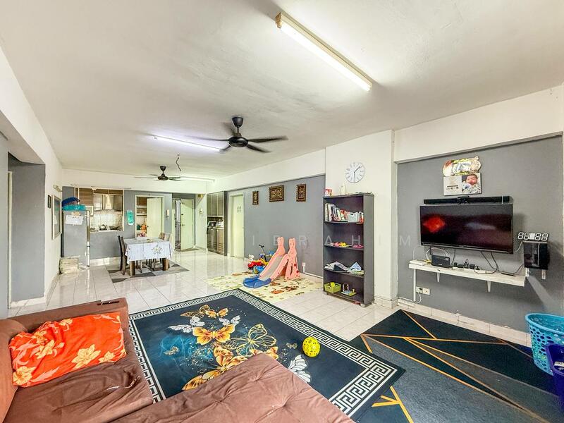 For Sale - Casa Villa Condominium