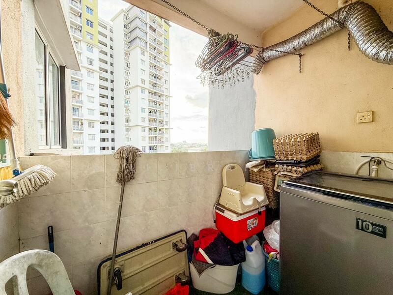 For Sale - Casa Villa Condominium