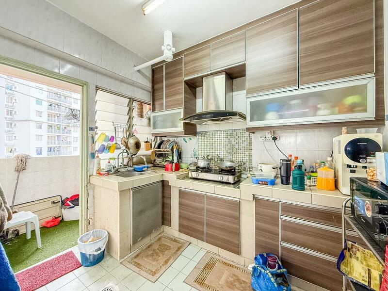 For Sale - Casa Villa Condominium