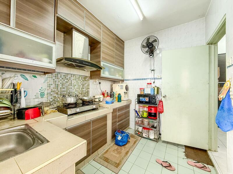 For Sale - Casa Villa Condominium