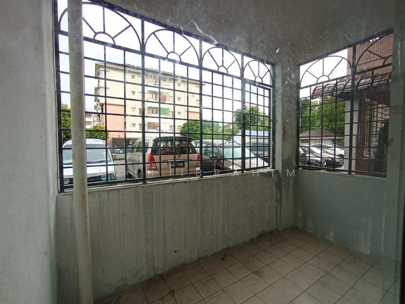 For Sale - Pesona Apartment