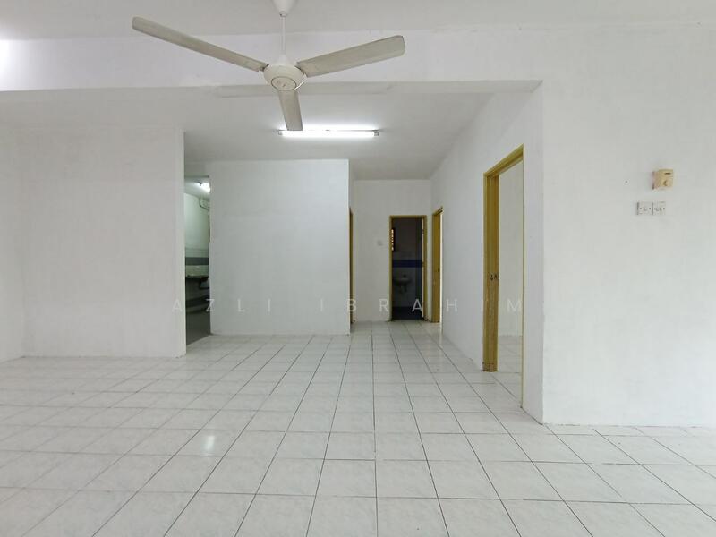 For Sale - Pesona Apartment