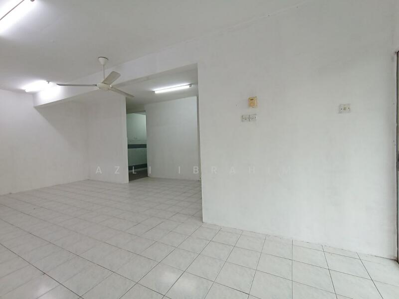 For Sale - Pesona Apartment