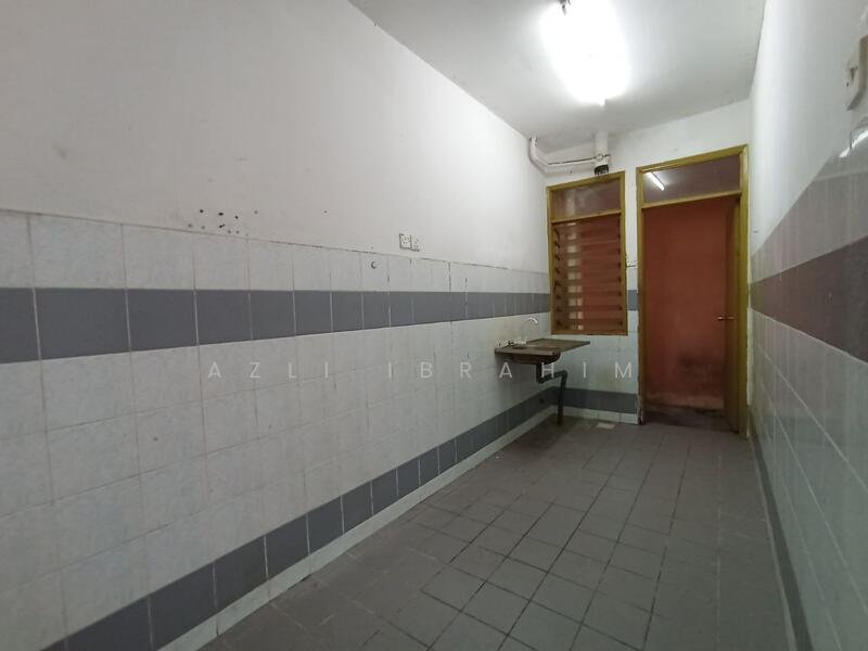 For Sale - Pesona Apartment