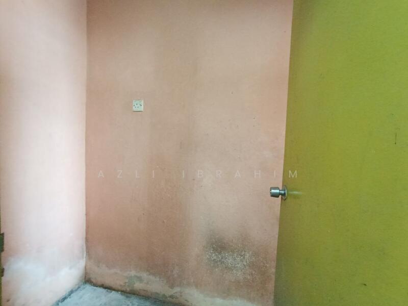 For Sale - Pesona Apartment