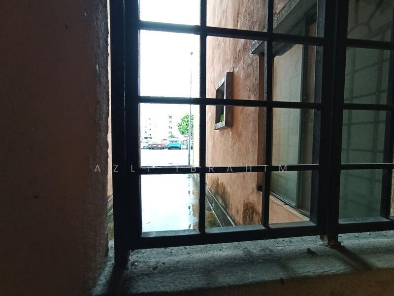 For Sale - Pesona Apartment