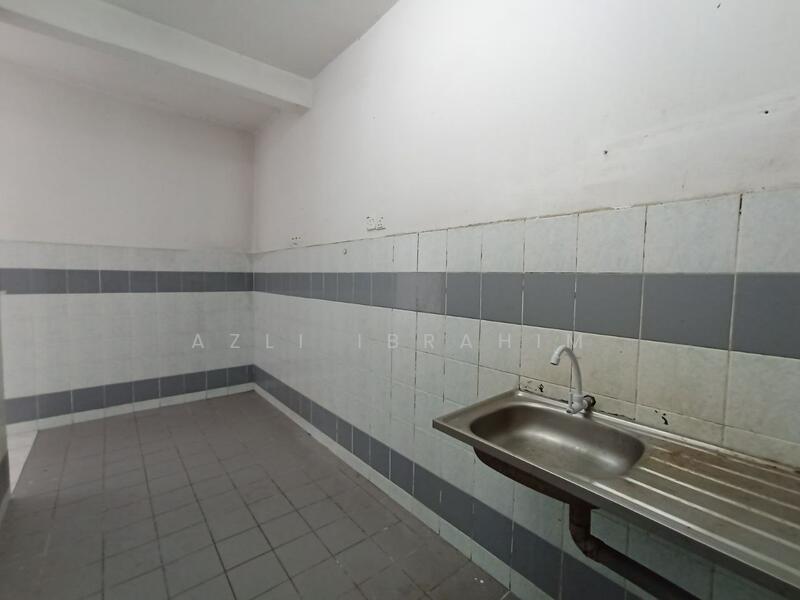 For Sale - Pesona Apartment