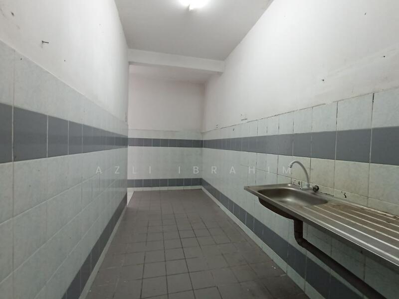 For Sale - Pesona Apartment