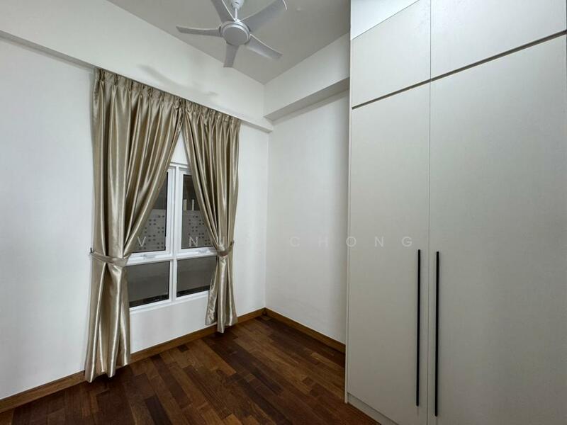 Codrington Residence untuk Untuk Disewa - RM 5,200 /bulan, Feb 2026 - PropertyGuru.com.my