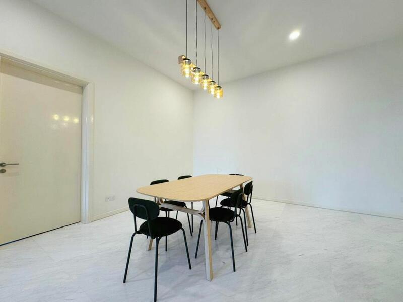 Untuk Disewa - Setia V Residences