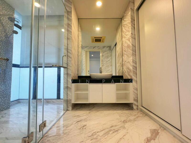 Untuk Disewa - Setia V Residences