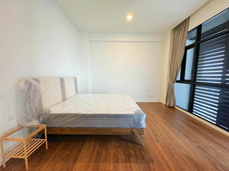 Untuk Disewa - Setia V Residences